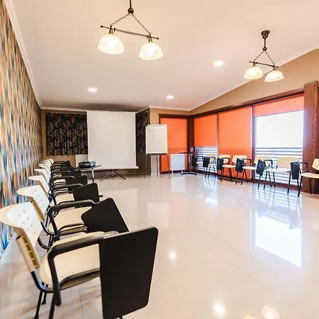Resort La Mesteceni & Loc Cu Stari De Bine, Adult Only Salicea