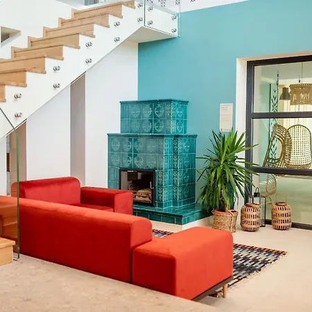 La Mesteceni & Loc Cu Stari De Bine, Adult Only Resort Salicea