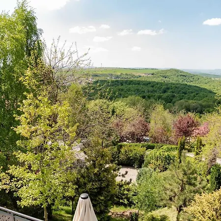 La Mesteceni & Loc Cu Stari De Bine, Adult Only Resort *