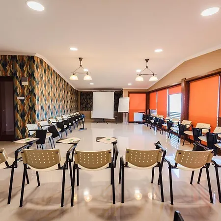La Mesteceni & Loc Cu Stari De Bine, Adult Only *