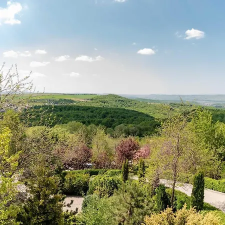 La Mesteceni & Loc Cu Stari De Bine, Adult Only Resort