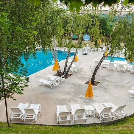 Resort La Mesteceni & Loc Cu Stari De Bine, Adult Only Salicea