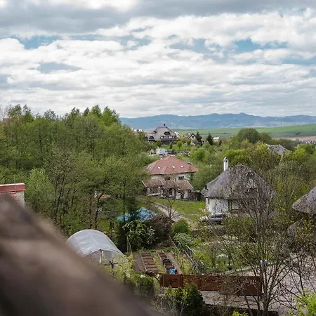 Resort La Mesteceni & Loc Cu Stari De Bine, Adult Only Sălicea