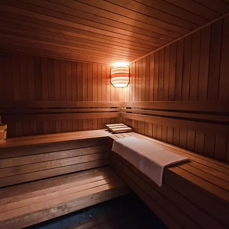 La Mesteceni & Loc Cu Stari De Bine, Adult Only Resort Sălicea