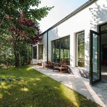 La Mesteceni & Loc Cu Stari De Bine, Adult Only Resort Salicea