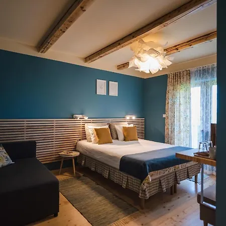 Resort La Mesteceni & Loc Cu Stari De Bine, Adult Only *