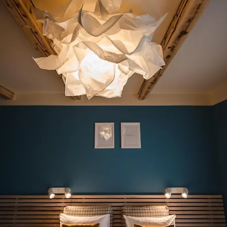 La Mesteceni & Loc Cu Stari De Bine, Adult Only * Salicea