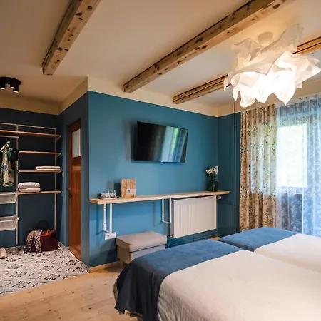 Resort La Mesteceni & Loc Cu Stari De Bine, Adult Only Salicea