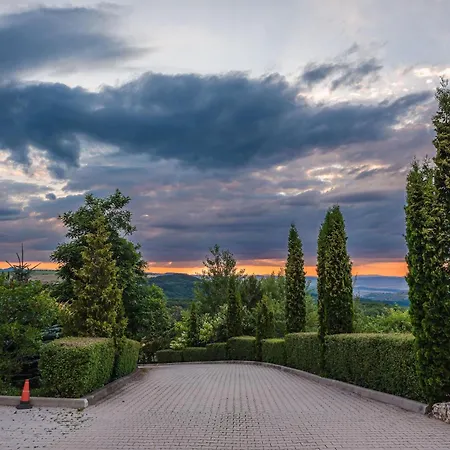 Resort La Mesteceni & Loc Cu Stari De Bine, Adult Only Salicea