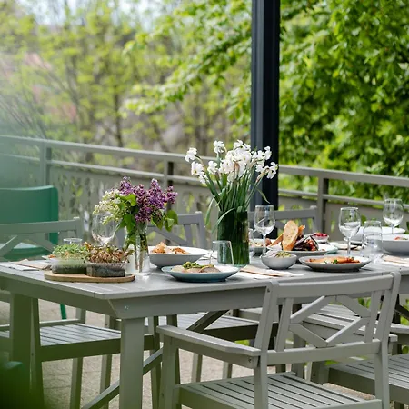 La Mesteceni & Loc Cu Stari De Bine, Adult Only Resort Salicea